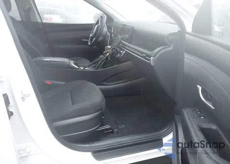 2026 Hyundai Tucson Sel z USA, uszkodzony, nr VIN 5NMJB3DE9TH664467